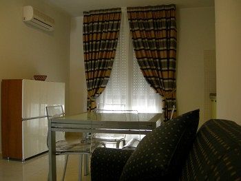 Aparthotel Montegrappa